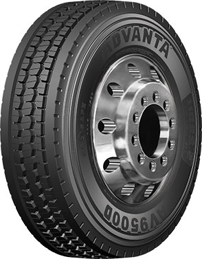 Advanta logo