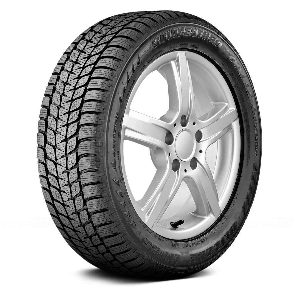 Bridgestone logo