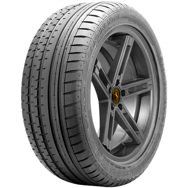 Continental logo