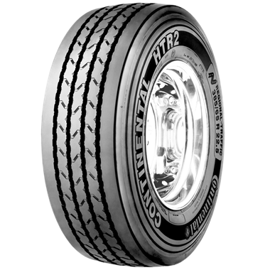 Continental logo