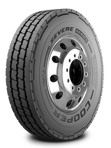 Cooper logo