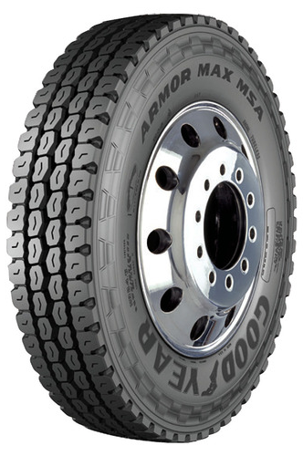 Goodyear logo