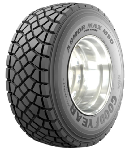 Goodyear logo