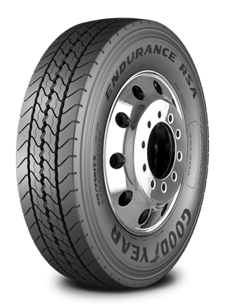 Goodyear logo