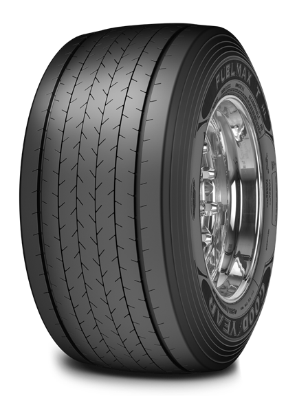 Goodyear logo