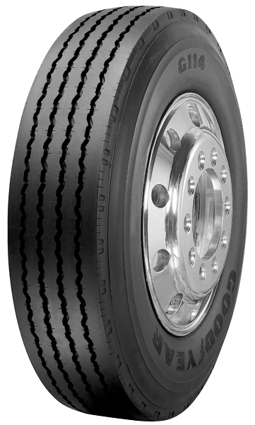 Goodyear logo
