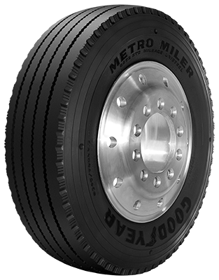 Goodyear logo