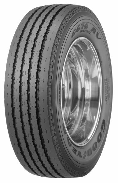 Goodyear logo