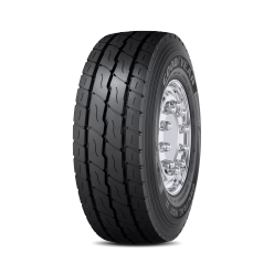 Goodyear logo