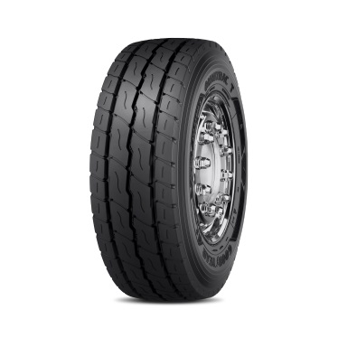 Goodyear logo