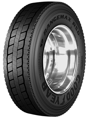 Goodyear logo