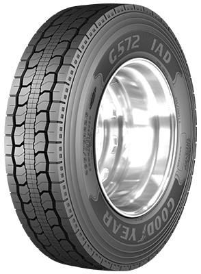Goodyear logo