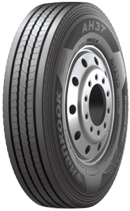 Hankook logo