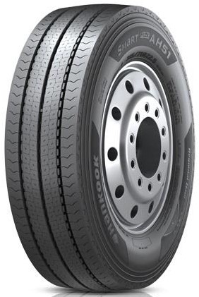 Hankook logo