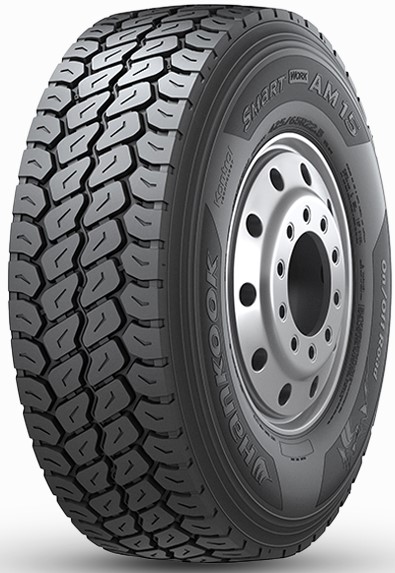 Hankook logo