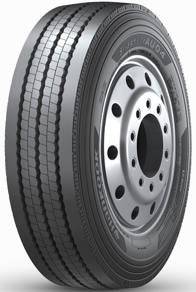 Hankook logo