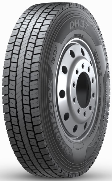 Hankook logo