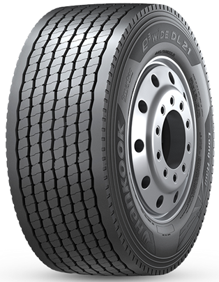 Hankook logo