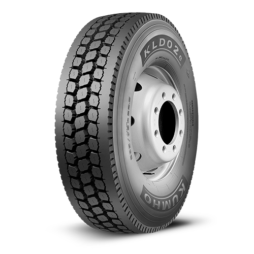 Kumho logo