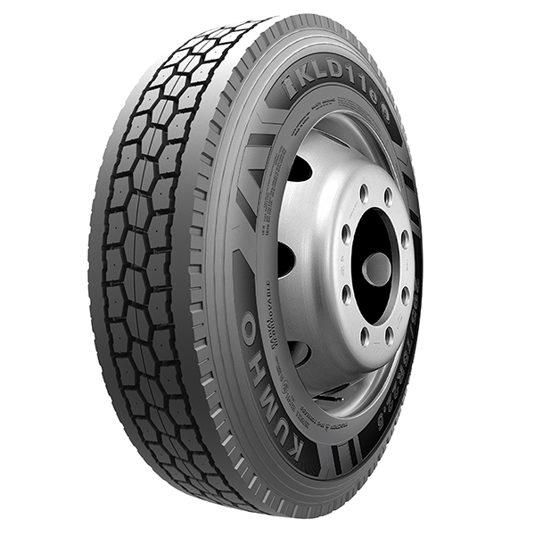Kumho logo