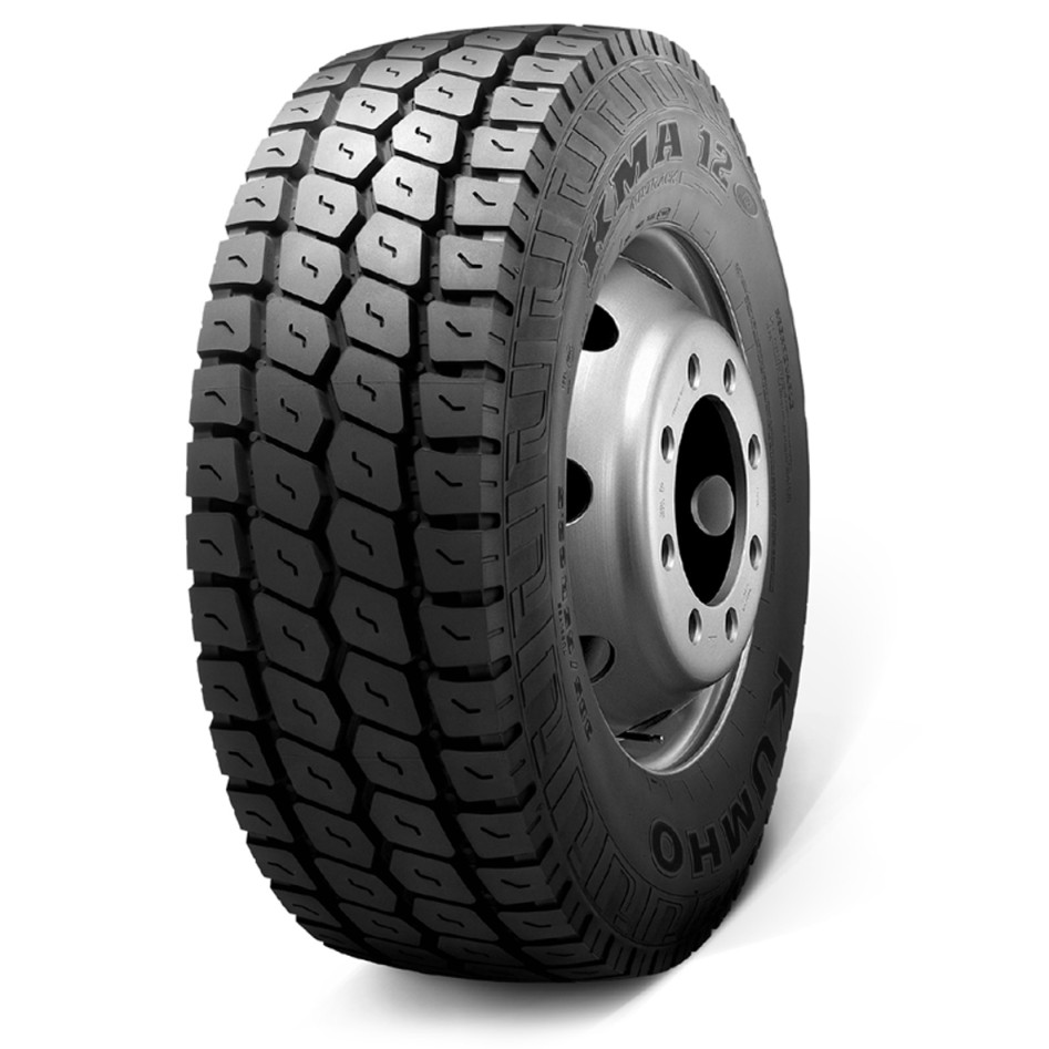 Kumho logo
