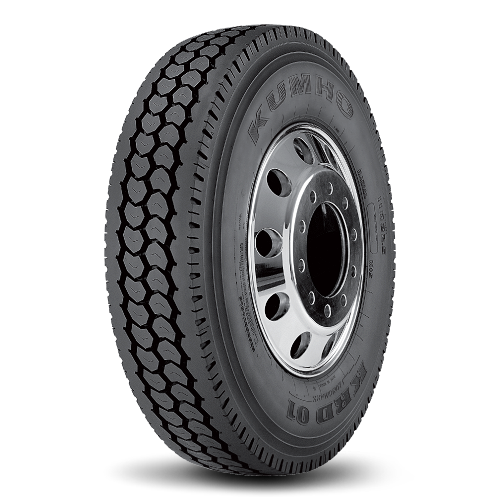 Kumho logo