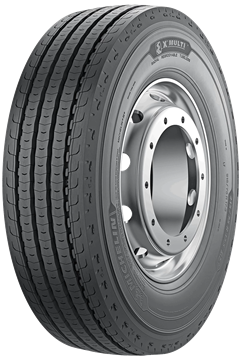 Michelin logo