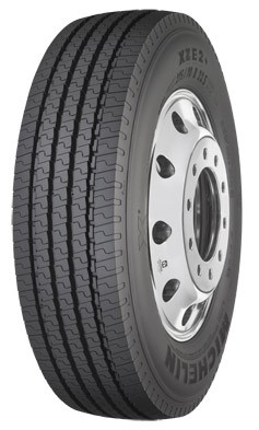 Michelin logo