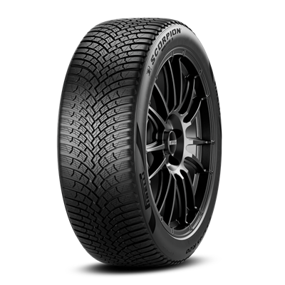 Pirelli logo