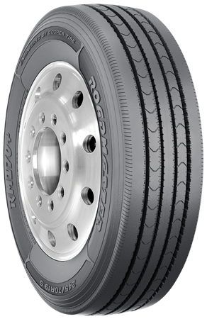Roadmaster logo