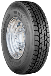 Roadmaster logo