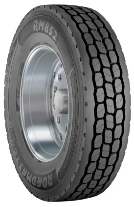Roadmaster logo