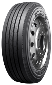 RoadX logo