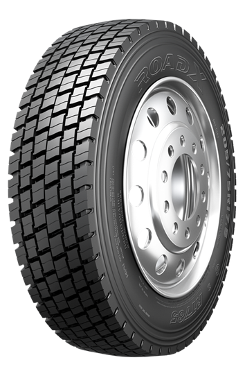 RoadX logo