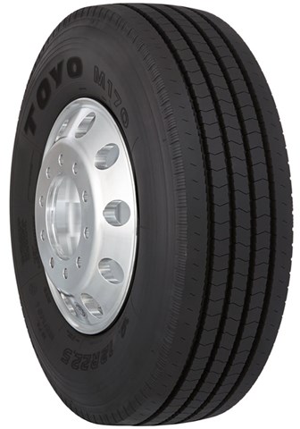 Toyo logo