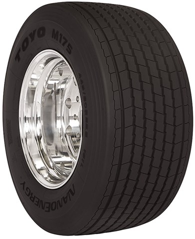 Toyo logo